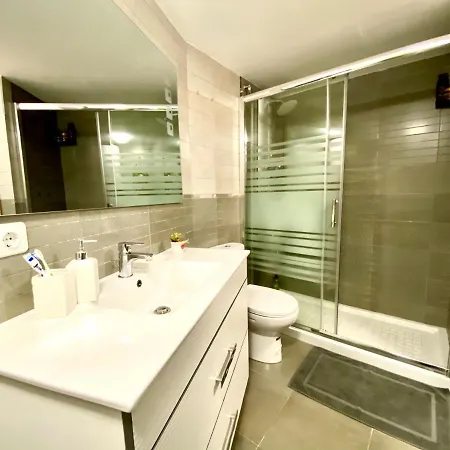Apartamento Excelente *