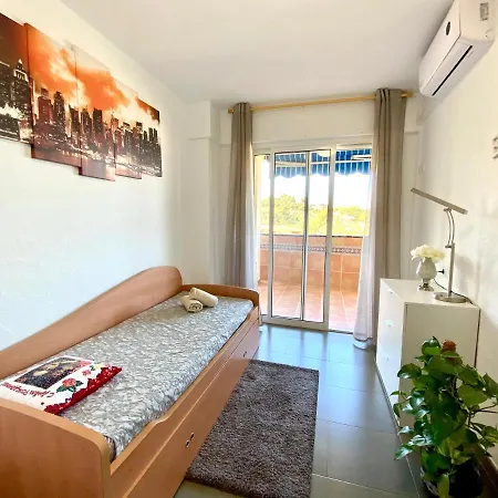 Excelente Apartment La Pineda