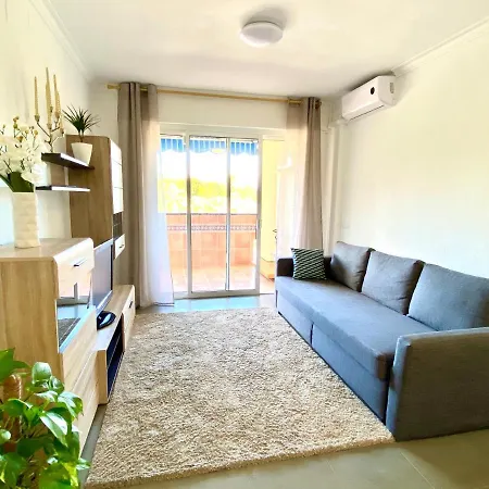 Excelente Apartment La Pineda