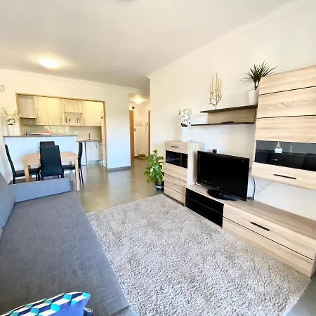 Excelente Apartment La Pineda