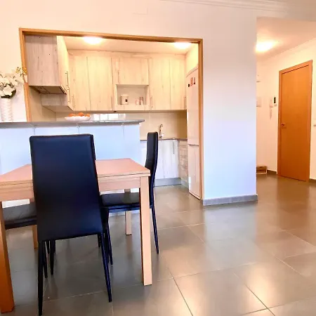 Apartment Excelente