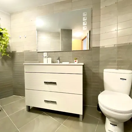 Excelente Apartamento La Pineda