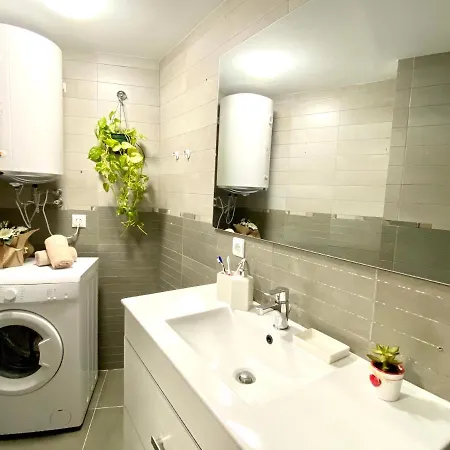 Excelente Apartment