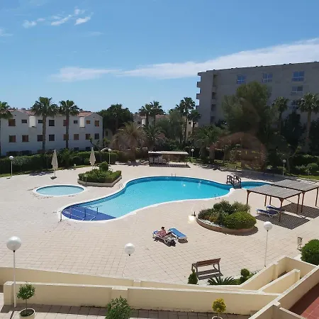Excelente Apartment La Pineda