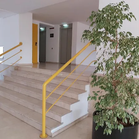 Excelente Apartment *