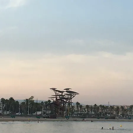 Excelente * La Pineda
