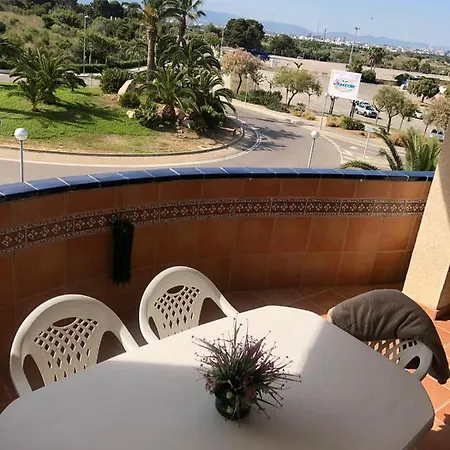 Excelente Apartamento La Pineda
