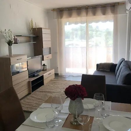 Excelente Apartment