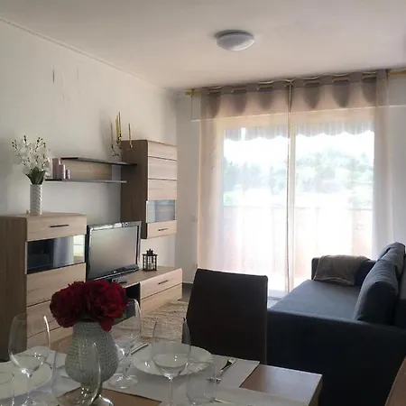 Apartment Excelente *
