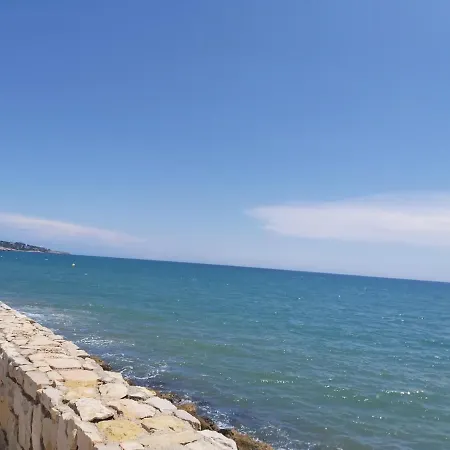 Punta Prima 2, Excelente Apartamento La Pineda