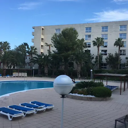 Punta Prima 2, Excelente * La Pineda