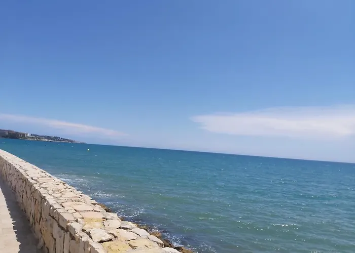 Punta Prima 2, Excelente Apartamento La Pineda