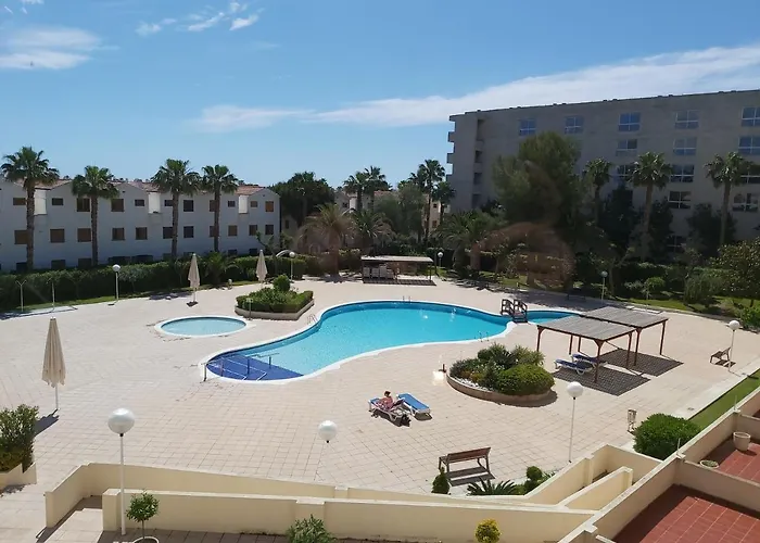 Punta Prima 2, Excelente Apartment La Pineda