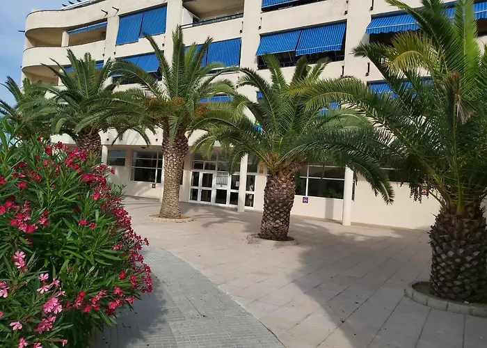 Punta Prima 2, Excelente Apartamento *