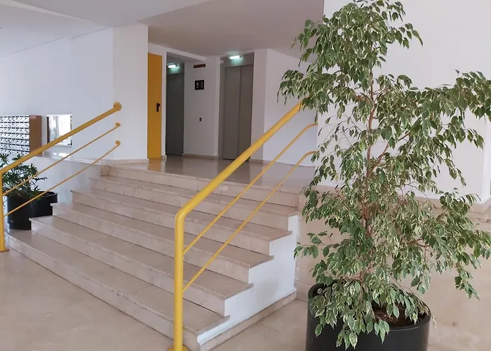 Punta Prima 2, Excelente Apartamento *