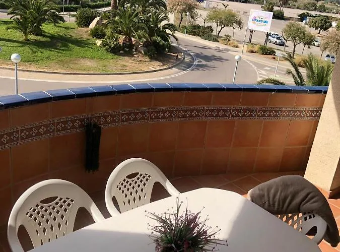 Punta Prima 2, Excelente Apartamento La Pineda