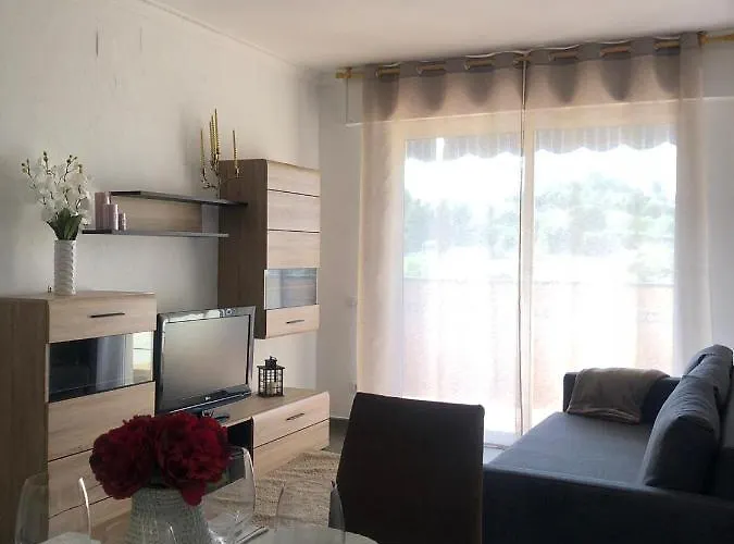 Apartamento Punta Prima 2, Excelente *