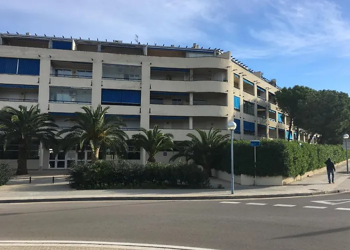 Apartamento Punta Prima 2, Excelente *