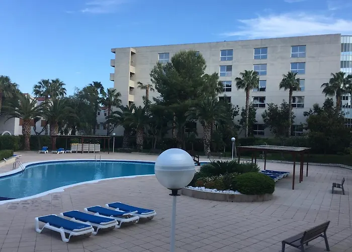 Punta Prima 2, Excelente * La Pineda